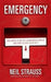Emergency: This Book Will Save Your Life 9781847675279 Strauss Neil Brukte bøker