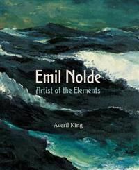Emil Nolde 9781781300077 King Averil Brukte bøker