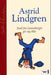 Emil fra Lønneberget gir seg ikke 9788204095145 Astrid Lindgren Brukte bøker