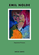 Emil Nolde 9783775709958 Emil Nolde Manfred Reuther Brukte bøker