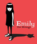 Emily The Strange 9780811831475 Cosmic Debris Brukte bøker
