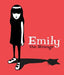 Emily The Strange 9780811831475 Cosmic Debris Brukte bøker