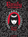 Emily the Strange: The Lost Days 9780061452291 Rob Reger Jessica Gruner Brukte bøker