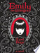 Emily the Strange: The Lost Days 9780061452314 Rob Reger Jessica Gruner Brukte bøker