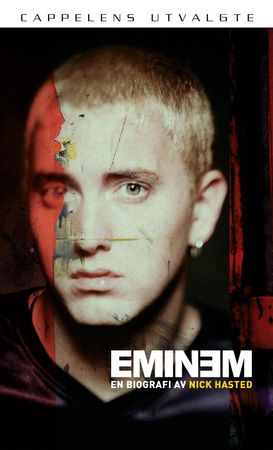Eminem 9788202235512 Nick Hasted Brukte bøker