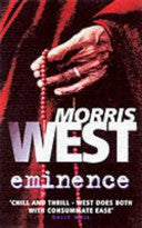 Eminence 9781860466144 Morris West Brukte bøker