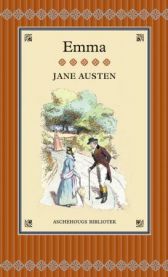 Emma 9788203213557 Jane Austen Brukte bøker