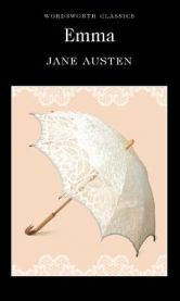 Emma 9781853260285 Jane Austen Dr. Keith Carabine Dr. Nicola Bradbury Brukte bøker