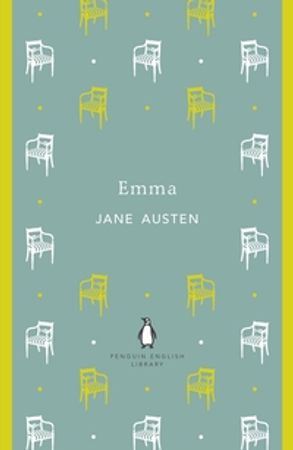 Emma 9780141199528 Jane Austen Brukte bøker