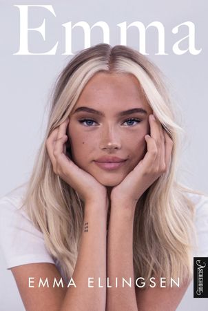 Emma 9788203297953 Kaja Storrøsten Emma Ellingsen Brukte bøker