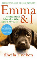 Emma and I 9780091943363 Sheila Hocken Brukte bøker