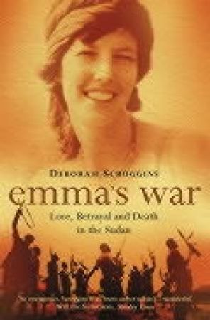 Emma's war 9780006551478 Deborah Scroggins Brukte bøker