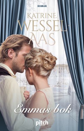 Emmas bok 9788284340234 Katrine Wessel-Aas Brukte bøker