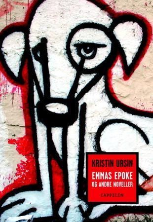 Emmas epoke 9788202250164 Kristin Ursin Brukte bøker