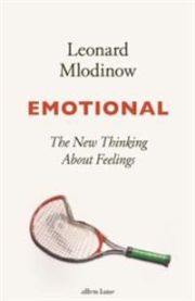 Emotional 9780241391549 Leonard Mlodinow Brukte bøker