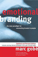 Emotional Branding 9781581156720 Marc Gobe Brukte bøker