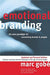 Emotional Branding 9781581156720 Marc Gobe Brukte bøker