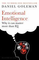 Emotional Intelligence 9780747526223 Daniel Goleman Brukte bøker