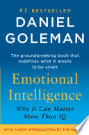 Emotional Intelligence 9780553804911 Daniel Goleman Brukte bøker