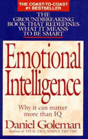 Emotional Intelligence 9780553095036 Daniel Goleman Brukte bøker