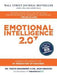 Emotional Intelligence 2.0 9780974320625 Patrick M. Lencioni Jean Greaves Travis Bradberry Brukte bøker