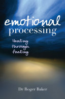 Emotional Processing 9780745952598 Roger Baker Brukte bøker