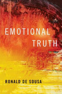 Emotional Truth 9780195181548 Ronald de Sousa Brukte bøker