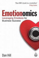 Emotionomics 9780749453992 Dan Hill Brukte bøker