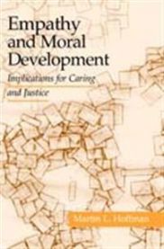 Empathy and Moral Development: Implications for Caring and Justice 9780521012973 Martin L. Hoffman Brukte bøker