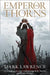 Emperor of thorns 9780007439058 Mark Lawrence Brukte bøker