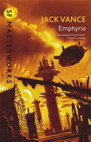 Emphyrio 9781857988857 Jack Vance Brukte bøker