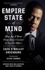 Empire State Of Mind (revised) 9781591848349  Brukte bøker