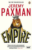 Empire 9780670919598 Jeremy Paxman Brukte bøker