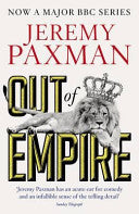 Empire 9780670919581 Jeremy Paxman Brukte bøker