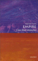 Empire 9780192802231 Stephen Howe Brukte bøker