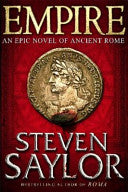 Empire 9781849015608 Steven Saylor Brukte bøker