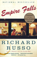 Empire Falls 9780375726408 Richard Russo Brukte bøker