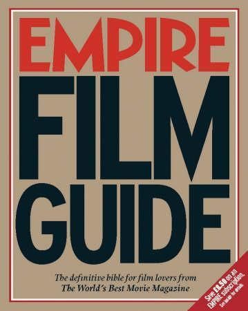 Empire film guide 9780753510469  Brukte bøker