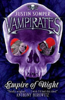Empire of Night 9781416916529 Justin Somper Brukte bøker