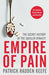 Empire of Pain 9781529062489 Patrick Radden Keefe Brukte bøker