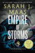 Empire of Storms 9781526635266 Sarah J. Maas Brukte bøker