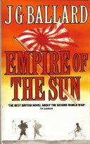 Empire of the Sun 9780586064306 J. G. Ballard Brukte bøker