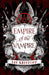 Empire of the Vampire 9780008350444 Jay Kristoff Brukte bøker
