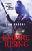 Empire rising 9780099498551 Sam Barone Brukte bøker