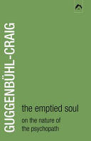 Emptied Soul 9780882143712 Adolf Guggenbühl-Craig Brukte bøker
