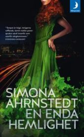 En enda hemlighet 9789175035390 Simona Ahrnstedt Brukte bøker