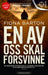 En av oss skal forsvinne 9788202807436 Fiona Barton Brukte bøker