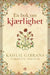 En bok om kjærlighet 9788272015359 Kahlil Gibran Brukte bøker