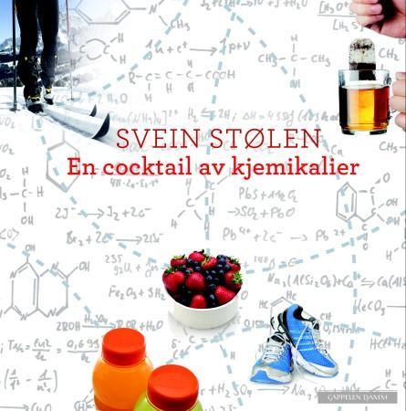 En cocktail av kjemikalier 9788202346812 Svein Stølen Brukte bøker