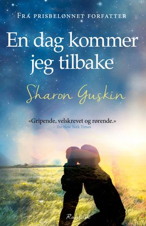 En dag kommer jeg tilbake 9788283131437 Sharon Guskin Brukte bøker